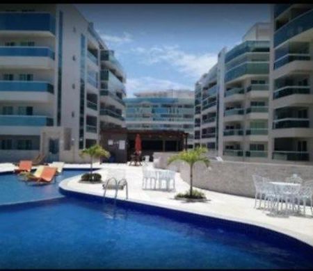 Condominio Le Bon Vivant Arraial do Cabo Exterior foto