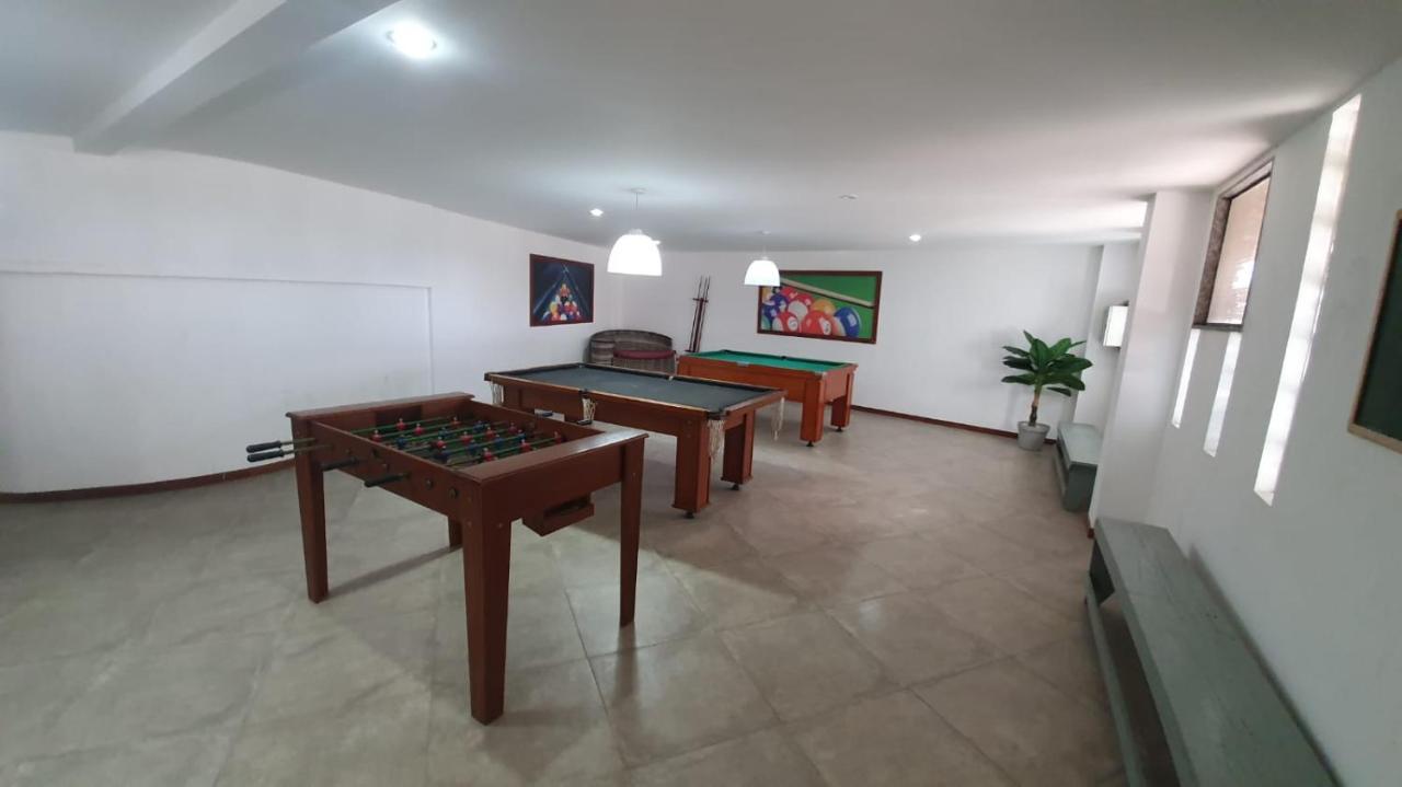 Condominio Le Bon Vivant Arraial do Cabo Exterior foto