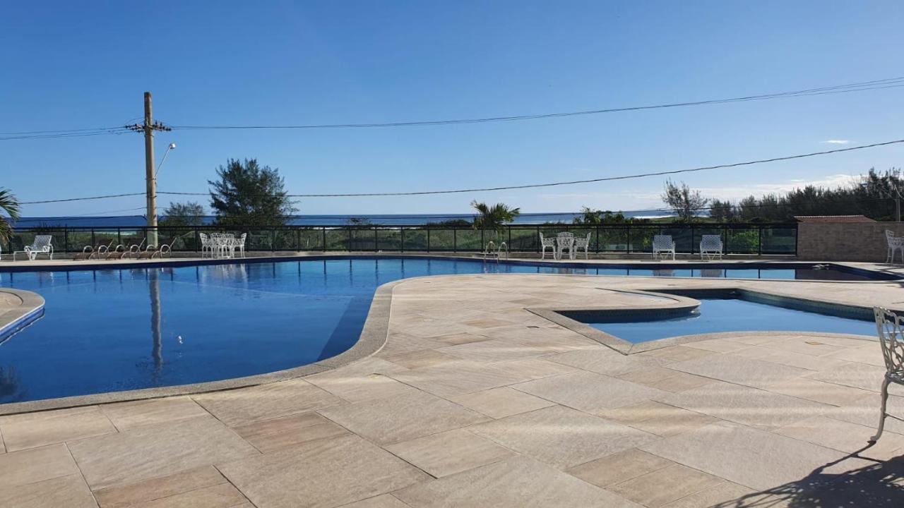 Condominio Le Bon Vivant Arraial do Cabo Exterior foto