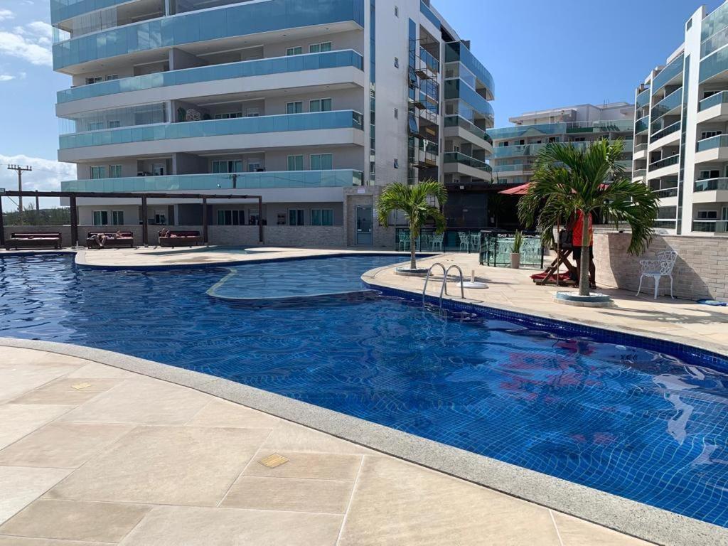 Condominio Le Bon Vivant Arraial do Cabo Exterior foto