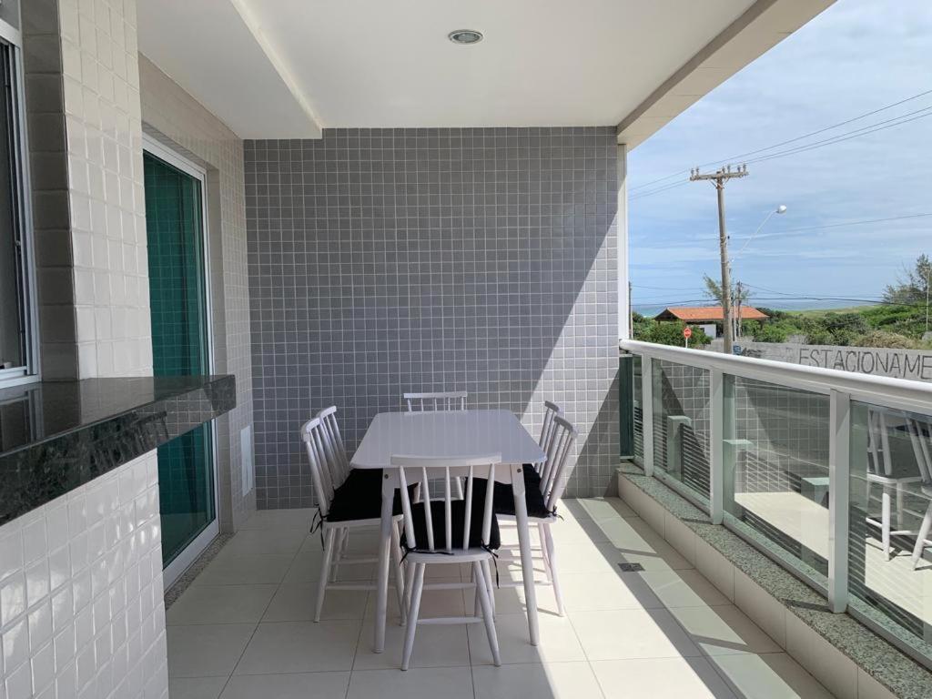 Condominio Le Bon Vivant Arraial do Cabo Exterior foto